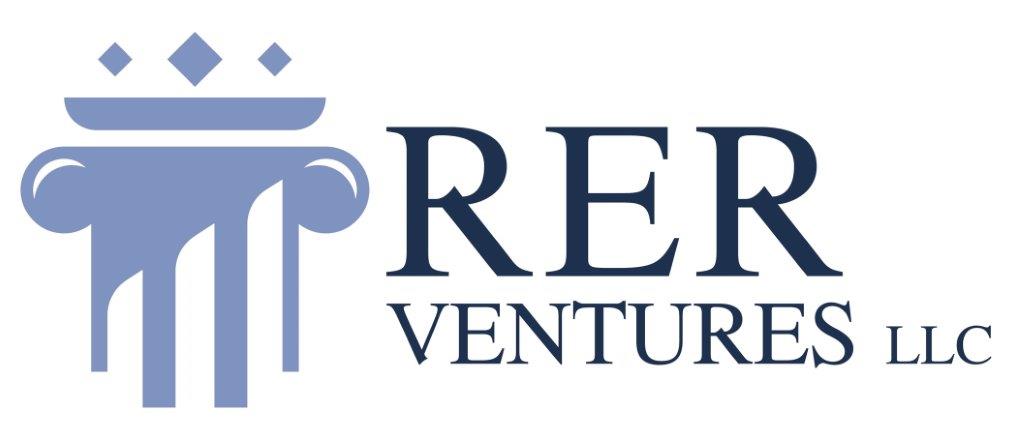 RER Ventures LLC LOGO