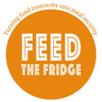 Feed the Fridge Logo