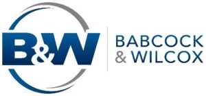 Babcock and Wilcox Logo