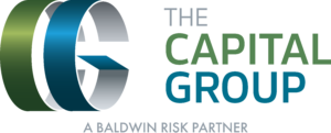 Capital Group Logo