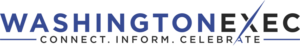 Washington Exec logo